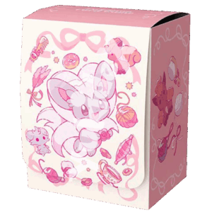 Deck Cinccino