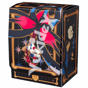 Deck Mega Floette