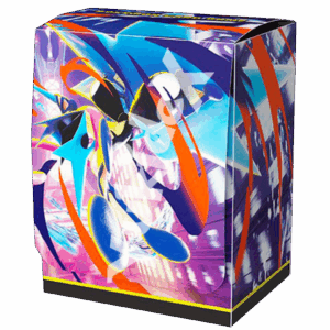 Deck Mega Greninja