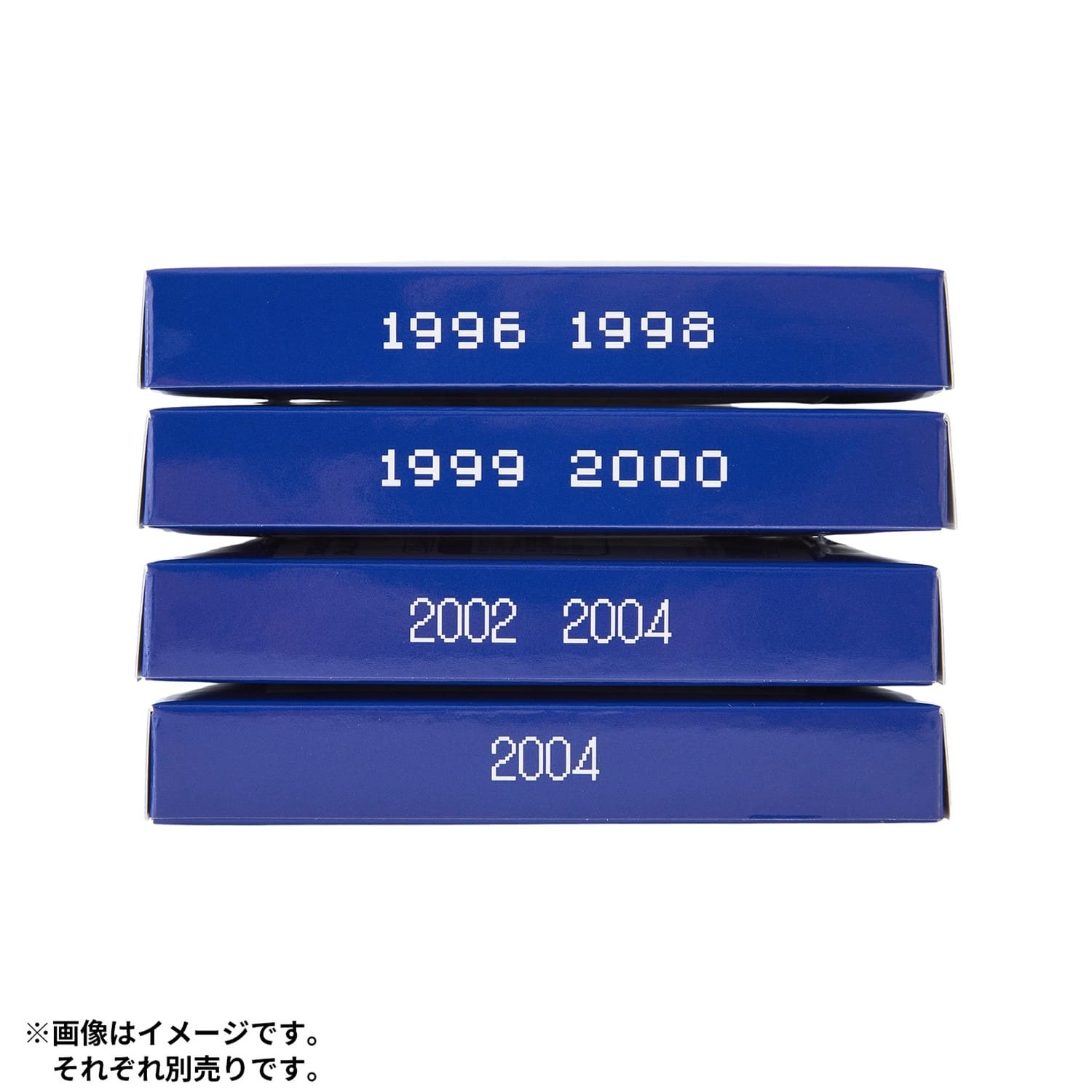 Merchandising 30th Anniversary - Spille Rosso Fuoco-Verde Foglia - immagine 5
