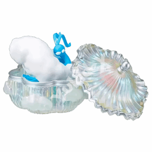 Re-Ment Romantic Collection 2 - Altaria (dal 21 Settembre)