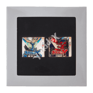 Merchandising 30th Anniversary - Spille X & Y