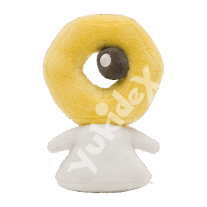Peluche Fit Meltan