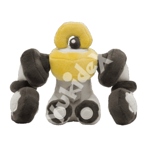 Peluche Fit Melmetal