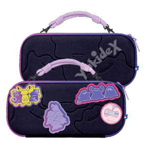 Custodia Switch 2 Limited - Ditto Patch (dal 28 Settembre)