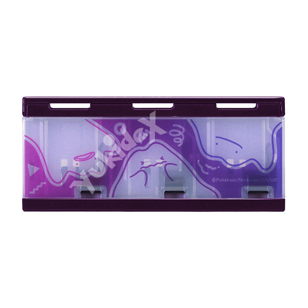 Case Card Switch 2 Limited - Ditto (dal 28 Settembre)