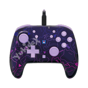Gamepad Switch 2 Limited - Ditto (dal 28 Settembre)