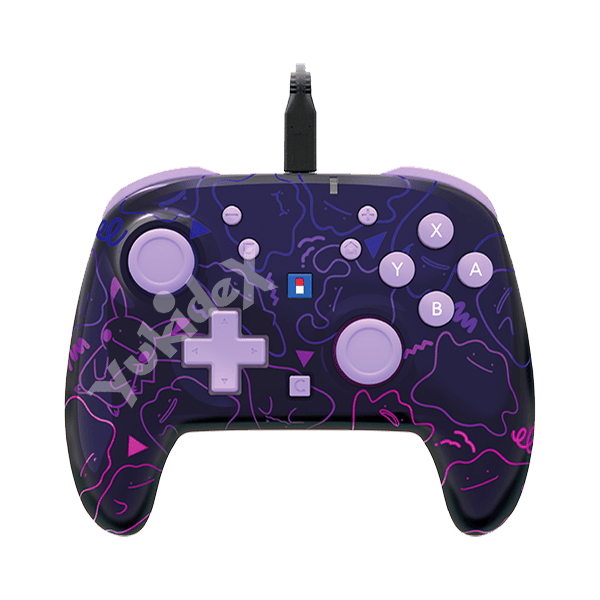Gamepad Switch 2 Limited - Ditto (dal 28 Settembre)