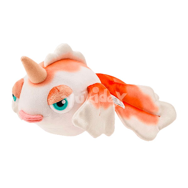 Peluche Limited Flapping Fins - Goldeen (dal 18 Settembre)