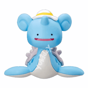 Tomy Limited Pokopia - Ditto Lapras Version (dal 26 Ottobre)