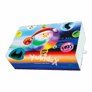 Futuristic Box 30th Anniversary (dal 28 Settembre)
